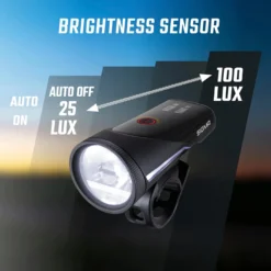 SIGMA SPORT Aura 100 USB & Blaze Link -Goedkope Trappen Go Winkel D8C87746AA31AD1B85B273DBA55EF2D9