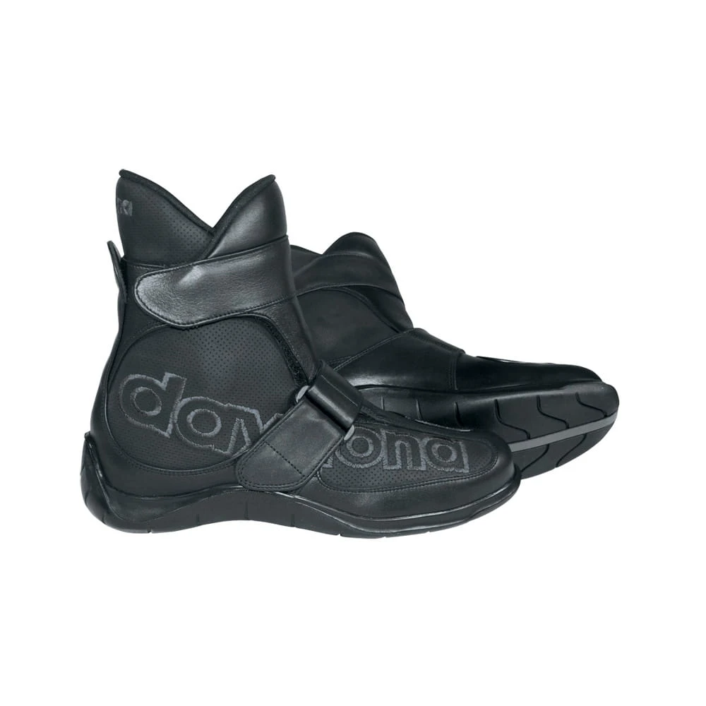 Daytona Shorty Korte Motorlaars 1 Daytona Shorty Korte Motorlaars