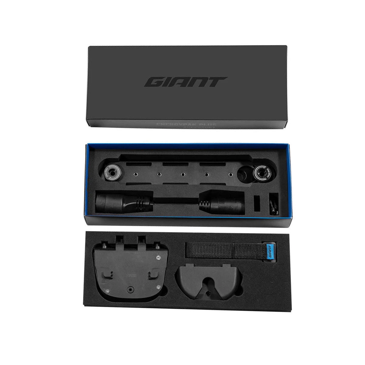 Giant Montageset EnergyPak Plus 1 Giant Montageset EnergyPak Plus