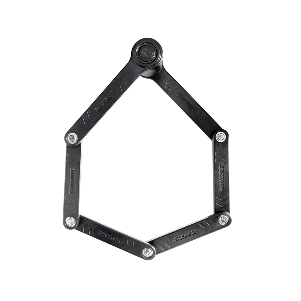 Kryptonite Keeper 585 Vouwslot 5 Kryptonite Keeper 585 Vouwslot - Afbeelding 5