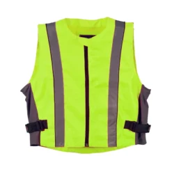 Vrijetijdsvest Taslan - Geel Fluo