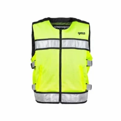Premium Evo High-visibility Vest
