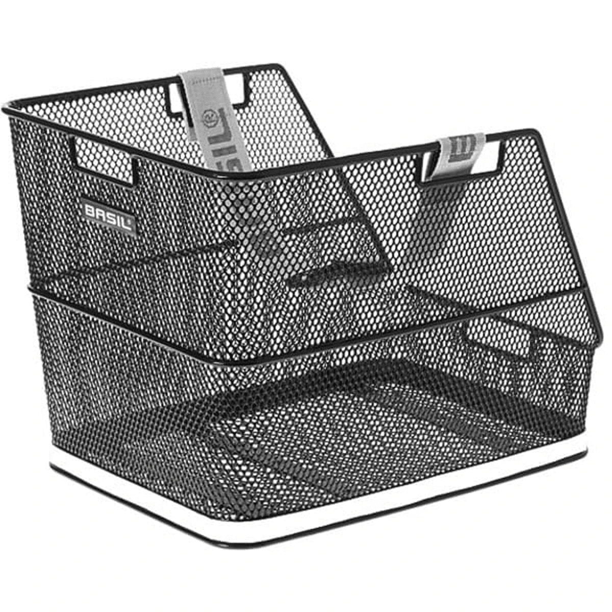 BASIL H.R. - Schooltasmand 2 BASIL H.R. - Schooltasmand - Afbeelding 2