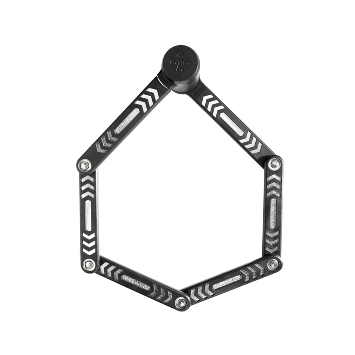 Kryptonite Kryptolok 685 Vouwsluiting 3 Kryptonite Kryptolok 685 Vouwsluiting - Afbeelding 3