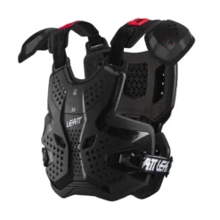 LEATT Borstbeschermer 3.5 Pro Zwart