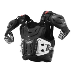 LEATT Borstbeschermer 4.5 Pro Zwart 5 LEATT Borstbeschermer 4.5 Pro Zwart -Goedkope Trappen Go Winkel LEATTBrustpanzer4 5Proschwarz 3