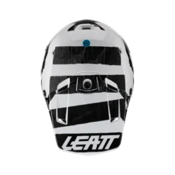 LEATT Helm 3.5 V22 Uni Wit -Goedkope Trappen Go Winkel LEATTHelm3 5V22Uniweiss 3