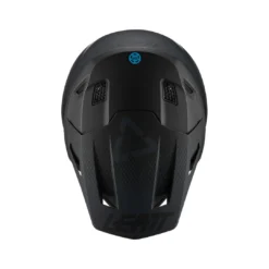 LEATT Helm Incl. Bril 7,5 V22 Uni Zwart 5 LEATT Helm Incl. Bril 7,5 V22 Uni Zwart -Goedkope Trappen Go Winkel LEATTHelminkl Brille7 5V22Unischwarz 3