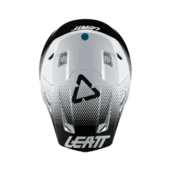 LEATT Helm Incl. Bril 7,5 V22 Uni Wit -Goedkope Trappen Go Winkel LEATTHelminkl Brille7 5V22Uniweiss 3