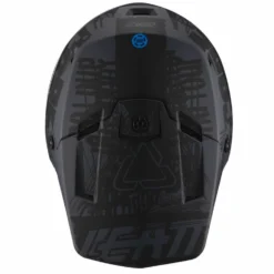 LEATT Motorcrosshelm 3.5 V21.1 - Zwart 7 LEATT Motorcrosshelm 3.5 V21.1 - Zwart -Goedkope Trappen Go Winkel LEATTMotocrosshelm3 5V21 1 schwarz 3