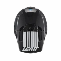 LEATT GPX 3.5 Motorcrosshelm - Zwart 5 LEATT GPX 3.5 Motorcrosshelm - Zwart -Goedkope Trappen Go Winkel LEATTMotocrosshelmGPX3 5 schwarz 3