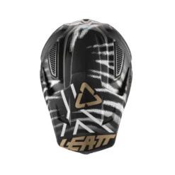 LEATT Motorcrosshelm GPX 5.5 Composiet - Zwart-wit-goud 5 LEATT Motorcrosshelm GPX 5.5 Composiet - Zwart-wit-goud -Goedkope Trappen Go Winkel LEATTMotocrosshelmGPX5 5Composite schwarz weiss gold 3