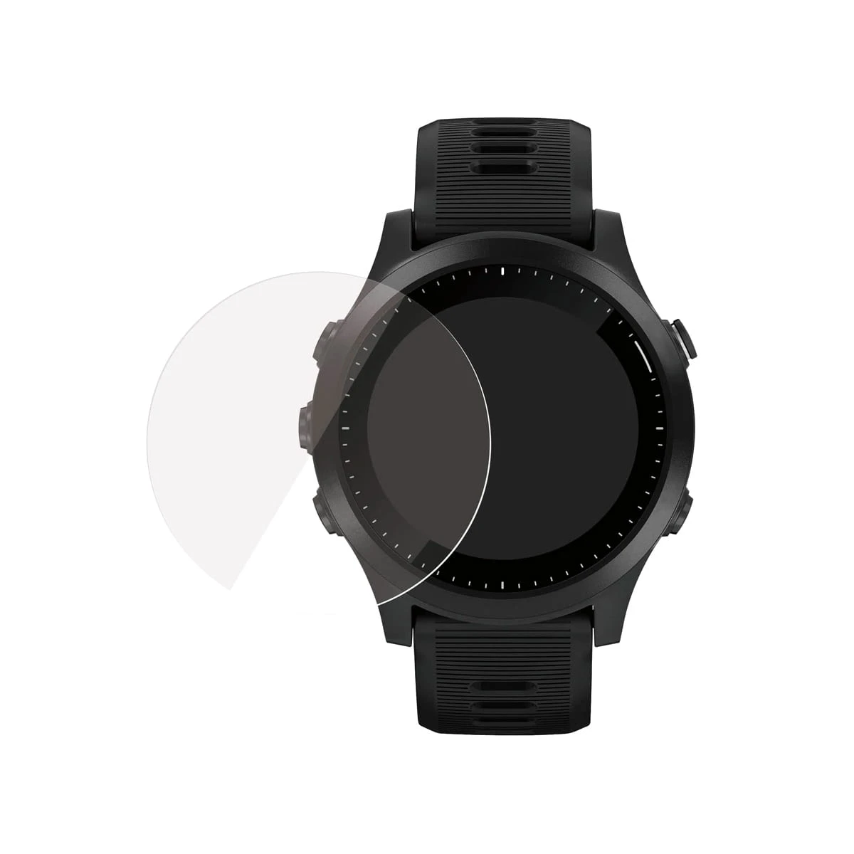 PanzerGlass SmartWatch 35 Mm 1 PanzerGlass SmartWatch 35 Mm