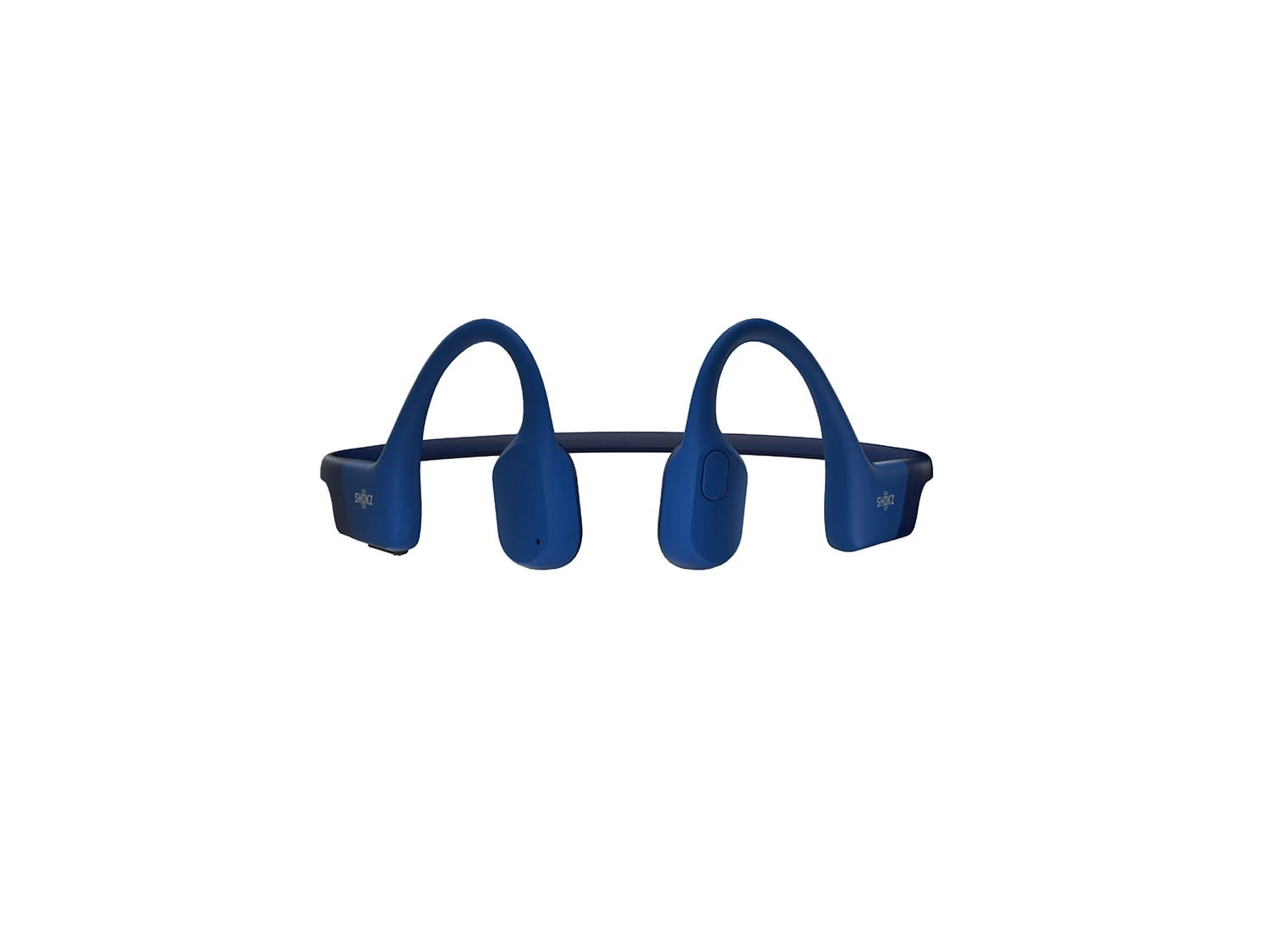 SHOKZ OpenRun Blauw 2 SHOKZ OpenRun Blauw - Afbeelding 2