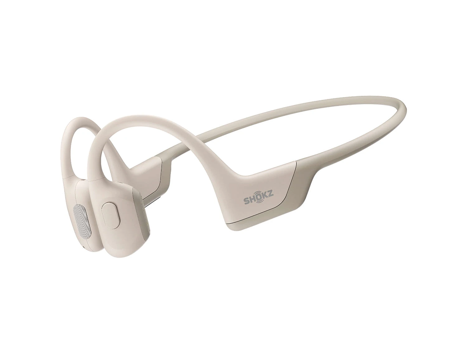 SHOKZ OpenRun Pro Beige 1 SHOKZ OpenRun Pro Beige