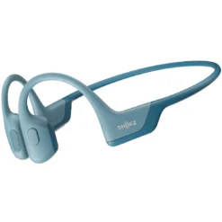 SHOKZ OpenRun Pro Blauw
