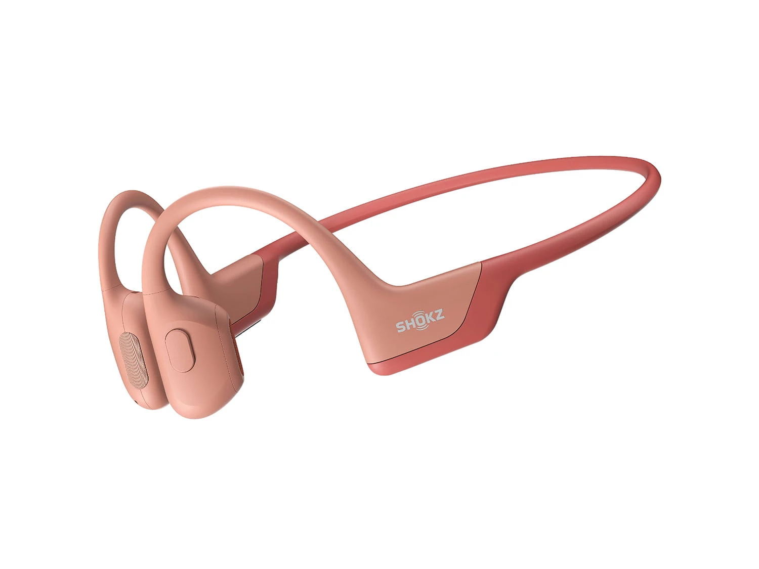 SHOKZ OpenRun Pro Roze 1 SHOKZ OpenRun Pro Roze