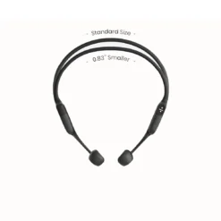 SHOKZ OpenRun Mini Zwart -Goedkope Trappen Go Winkel Shokz OpenRunminiBlack 3