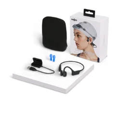 SHOKZ OpenSwim Black -Goedkope Trappen Go Winkel Shokz OpenSwimBlack 4