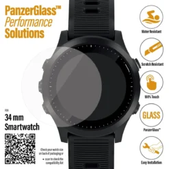 PanzerGlass SmartWatch 34 Mm -Goedkope Trappen Go Winkel SmartWatch34mm 1