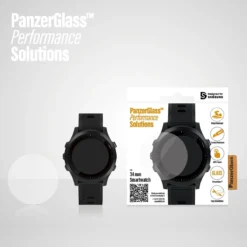 PanzerGlass SmartWatch 34 Mm -Goedkope Trappen Go Winkel SmartWatch34mm 4