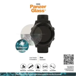 PanzerGlass SmartWatch 36 Mm -Goedkope Trappen Go Winkel SmartWatch36mm 8