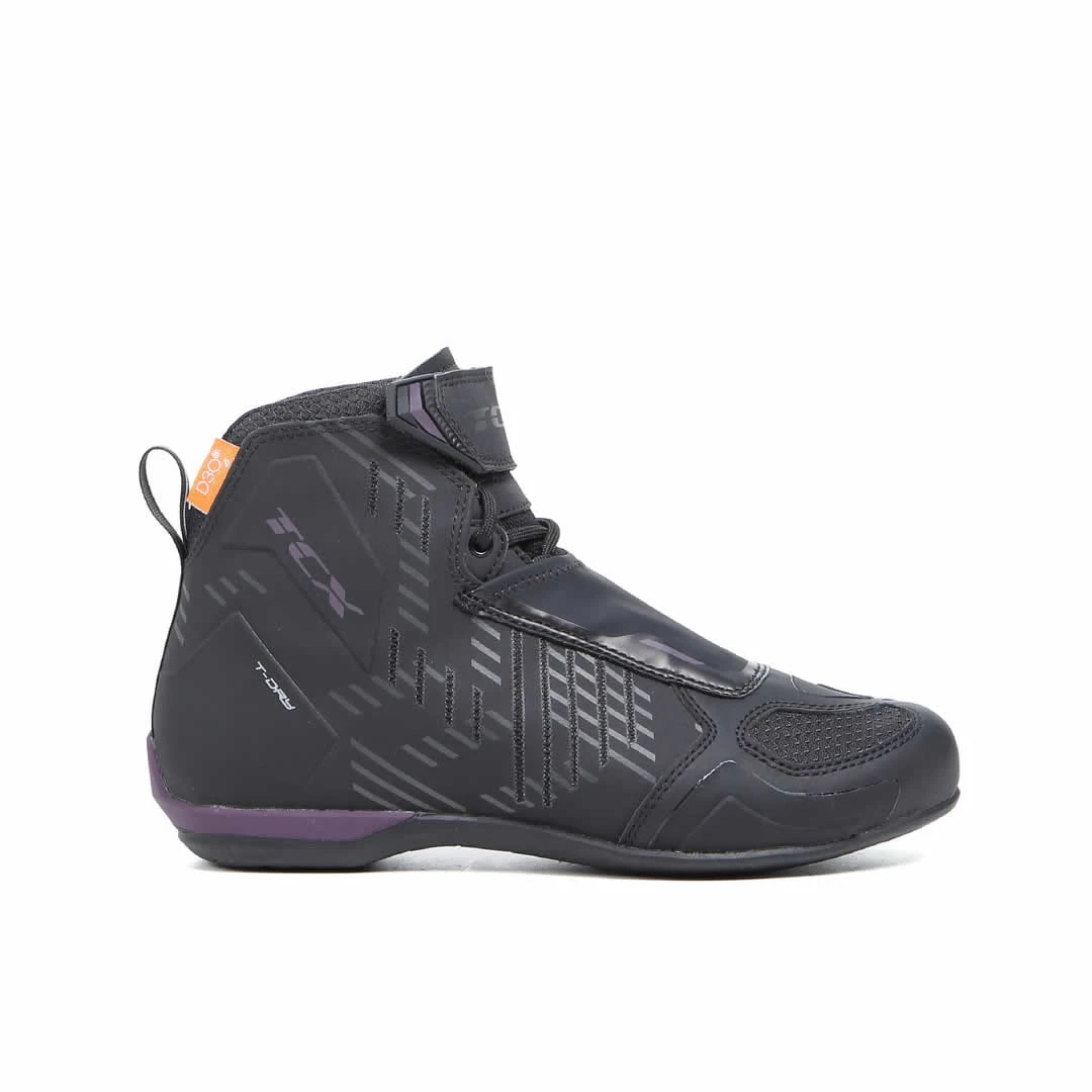 TCX Schoenen R04D Lady WP Zwart 2 TCX Schoenen R04D Lady WP Zwart - Afbeelding 2