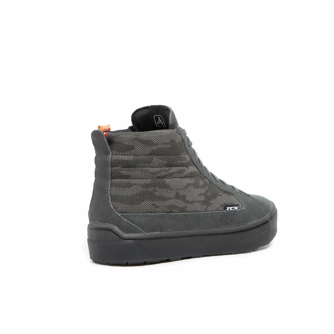 TCX Schoenen STREET 3 AIR Camo-groen 2 TCX Schoenen STREET 3 AIR Camo-groen - Afbeelding 2