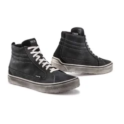 TCX STREET 3 WP NERO Schoenen - Zwart