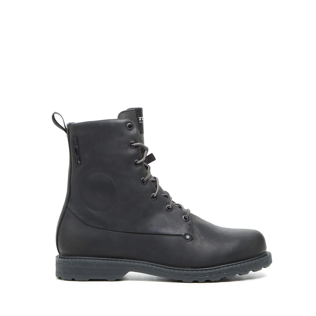 TCX Laarzen Blend 2 WP Zwart 2 TCX Laarzen Blend 2 WP Zwart - Afbeelding 2