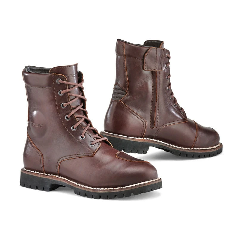 TCX Laarzen Held WP Marr 1 TCX Laarzen Held WP Marr