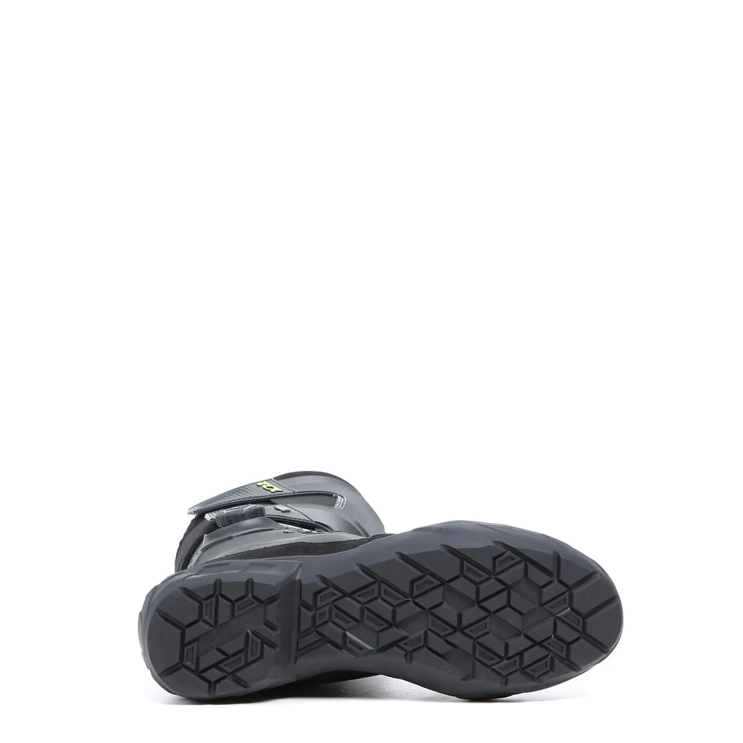 TCX Laarzen Infinity 3 GTX Zwart 4 TCX Laarzen Infinity 3 GTX Zwart - Afbeelding 4