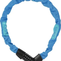 Abus Safe 1385/75 Neon Blauw