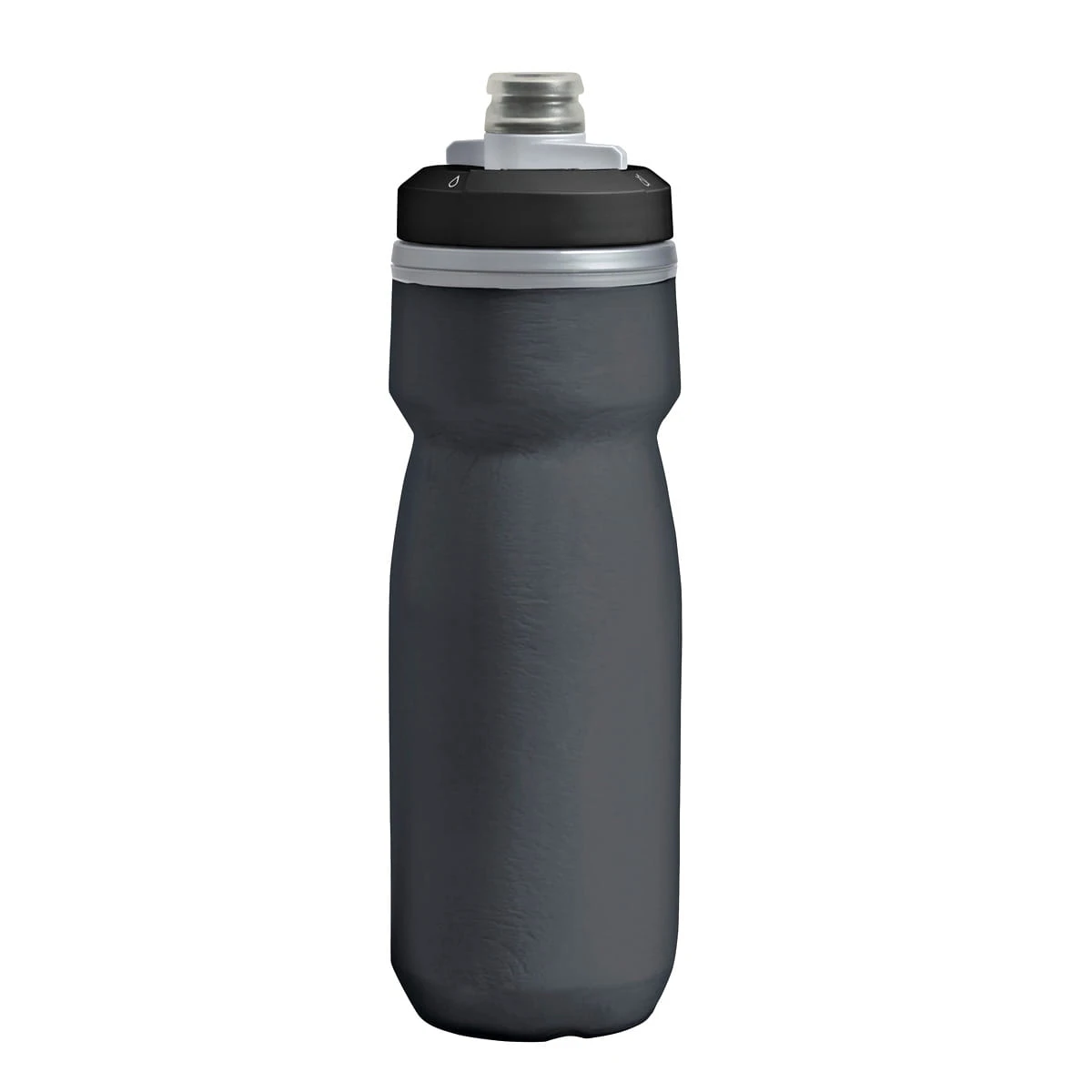 Camelbak Podium Chill Drinkfles 620 Ml - Zwart 1 Camelbak Podium Chill Drinkfles 620 Ml - Zwart