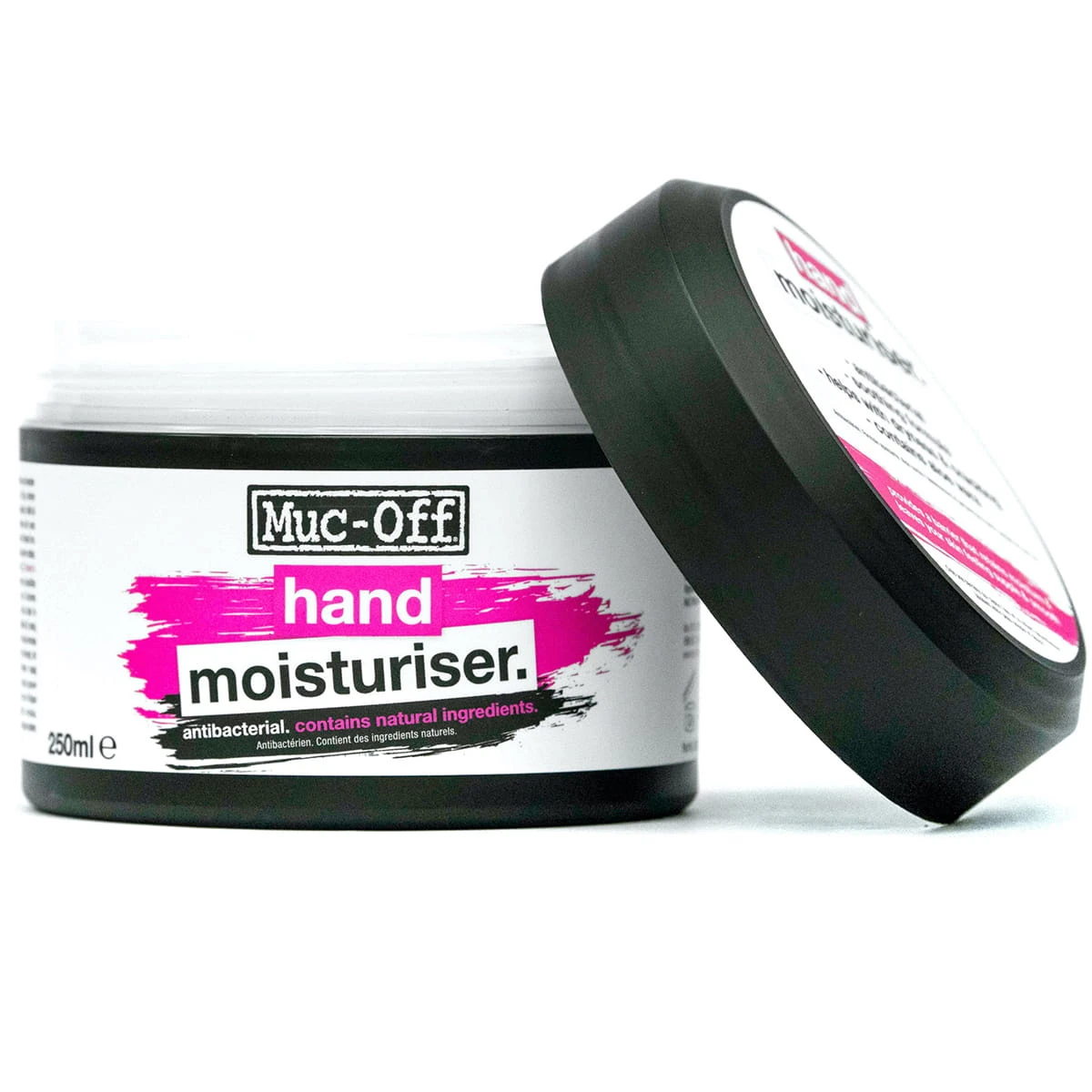Muc-Off Antibacteriële Vochtinbrengende Handcrème 1 Muc-Off Antibacteriële Vochtinbrengende Handcrème