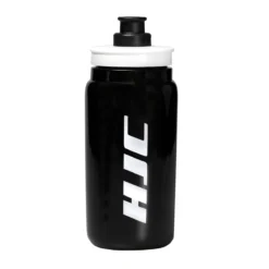 HJC Drinkfles 550 Ml - Zwart/Wit