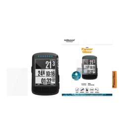 PanzerGlass Wahoo Elemnt Bolt Stealth AntiGlare Antibacterieel -Goedkope Trappen Go Winkel WahooElemntBoltStealthAntiGlareAB 3