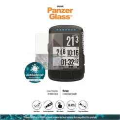 PanzerGlass Wahoo Elemnt Bolt Stealth AntiGlare Antibacterieel -Goedkope Trappen Go Winkel WahooElemntBoltStealthAntiGlareAB 8
