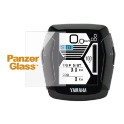 PanzerGlass Yamaha Display C AG, Clear