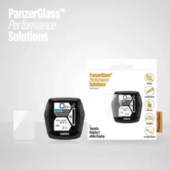 PanzerGlass Yamaha Display C AG, Clear -Goedkope Trappen Go Winkel YamahaDisplayCAG Clear 4