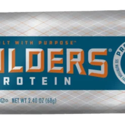 CLIF® Bar Builders Eiwitreep - Chocolade Pindakaas
