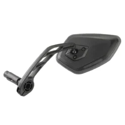 Busch-mueller Achteruitkijkspiegel Cycle Star E - Lange Beugel