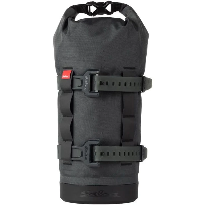 Salsa EXP Series Anything Cage HD Incl. Rubberen Riemen En Drybag 2 Salsa EXP Series Anything Cage HD Incl. Rubberen Riemen En Drybag - Afbeelding 2