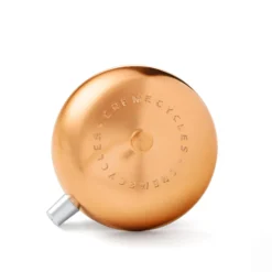 Ding Dong Bel Ring - Goud