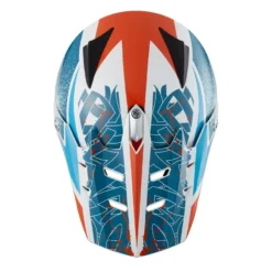 IXS 278 KID 2.0 Cross Helm Kinderen -Goedkope Trappen Go Winkel iXS278KID2 0Cross HelmKids 4
