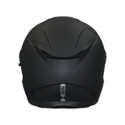 IXS 315 1.0 Motorfietshelm - Mat Zwart 8 IXS 315 1.0 Motorfietshelm - Mat Zwart -Goedkope Trappen Go Winkel iXS3151 0Motorradhelm mattschwarz 4
