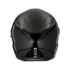 IXS 315 1.0 Motorfietshelm - Zwart -Goedkope Trappen Go Winkel iXS3151 0Motorradhelm schwarz 3