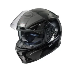 IXS 315 1.0 Motorfietshelm - Zwart -Goedkope Trappen Go Winkel iXS3151 0Motorradhelm schwarz 5