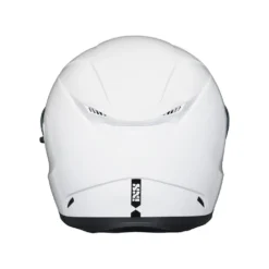 IXS 315 1.0 Motorfietshelm - Wit -Goedkope Trappen Go Winkel iXS3151 0Motorradhelm weiss 4