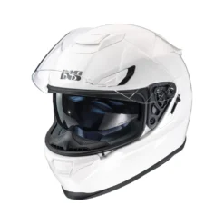 IXS 315 1.0 Motorfietshelm - Wit -Goedkope Trappen Go Winkel iXS3151 0Motorradhelm weiss 5
